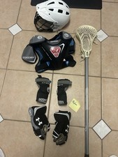 Youth medium lacrosse for sale  Cape Coral