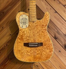 Godin acousticaster limited d'occasion  Expédié en Belgium