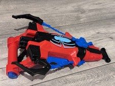 spiderman nerf gun for sale spiderman nerf gun for sale MANCHESTER