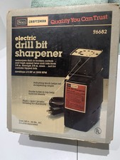 Electric drill bit for sale  Visalia