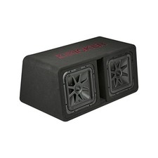 Kicker 45dl7r122 dual for sale  Springfield