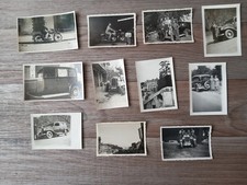 Photo ancienne voitures.motos d'occasion  Avignon