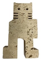 Mcm italian brutalist for sale  Palm Beach Gardens
