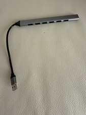 Hub usb adattatore usato  San Giovanni Rotondo