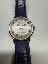 Relógio Bulova automático 30 joias comprar usado Relógio Bulova automático 30 joias comprar usado  Enviando para Brazil