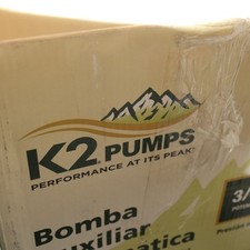 Automatic booster pump for sale  Chillicothe