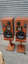 Mission 720 loudspeakers for sale  BUNGAY