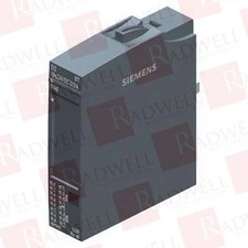 Usado, SIEMENS 6ES7132-6BH01-0BA0 / 6ES71326BH010BA0 (NOVO NA CAIXA) comprar usado  Enviando para Brazil