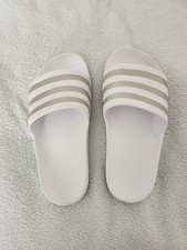 Ladies white mules for sale  LANARK