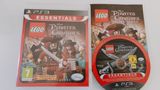 Jeu ps3 lego d'occasion  Saint-Jean-de-la-Ruelle