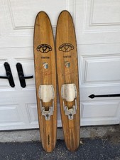water skies vintage for sale water skies vintage for sale Brodhead