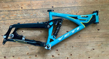 Yeti dh9 frame for sale  LONDON