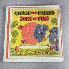 George martha tons for sale  Saginaw