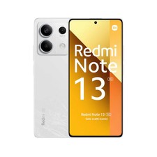 Xiaomi smartphone redmi usato  Roma