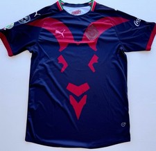 Guc puma chivas for sale  El Paso