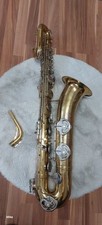 Baritonsaxophon sml paris gebraucht kaufen  Dalheim, Mommenheim, Undenheim
