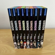 Gachiakuta manga band gebraucht kaufen  Mülheim an der Ruhr