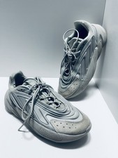 Usado, Adidas Ozelia Focus cinza tamanho 7 comprar usado  Enviando para Brazil