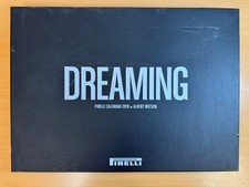 Dreaming Pirelli Calendar 2019 by Albert Watson 2019 Hardcover Limited Edition comprar usado  Enviando para Brazil