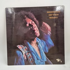 Jimi hendrix hendrix usato  Bergamo