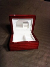 Cherry wood jewelry for sale  Vallejo