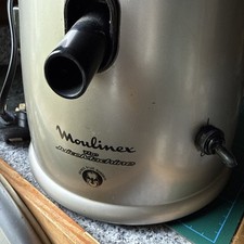 Moulinex ju500 juicer for sale  HERTFORD