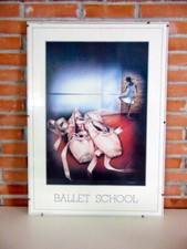 Stampa ballet school usato  Civitanova Marche