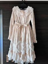 Angelic pretty blooming d'occasion  Expédié en France