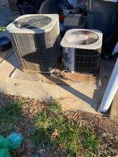 Used hvac unit for sale  Mableton