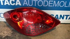 Fanale posteriore peugeot usato  Vigasio