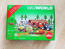 Siku 5603 stall gebraucht kaufen  Deutschland