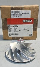 Coldre GENUÍNO 4035380 roda compressor HX40W HE351 turbo Cummins motores Volvo comprar usado Coldre GENUÍNO 4035380 roda compressor HX40W HE351 turbo Cummins motores Volvo comprar usado  Enviando para Brazil