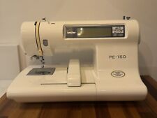 brother innovis 900 embroidery machine for sale brother innovis 900 embroidery machine for sale BURNTWOOD