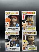 Funko flintstones wilma for sale  Branford