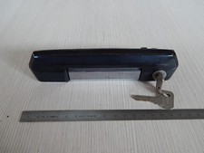 Maniglia porta anteriore usato  Santena