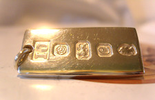 Pocket watch chain for sale  NORMANTON