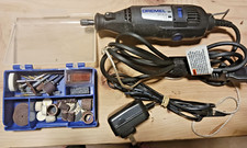 Dremel 200 two for sale  Portage