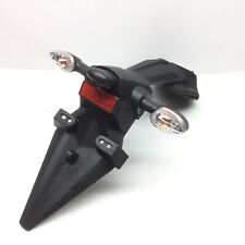 Supporto targa yamaha usato  Vicenza
