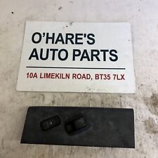 Isuzu trooper 2000 for sale  NEWRY