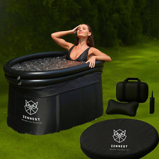 Vasca bagno pieghevole usato  Roma