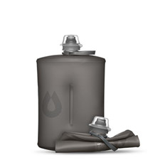 Hydrapak stow borraccia usato  Roccagloriosa