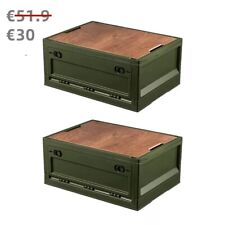 Rman aufbewahrungsbox deckel gebraucht kaufen  Pinneberg