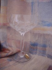 Nachtmann libelle sektschale gebraucht kaufen  Deutschland