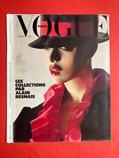 Cover vogue mars d'occasion  Lyon VIII