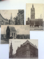 Feldpostkarten weltkrieg 1916 gebraucht kaufen  Frankfurt am Main