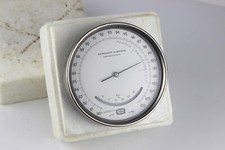 Barometro aneroide vintage usato  Spedire a Italy