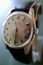 Vintage timor automatic for sale  BAMPTON