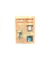 Origini dello stemma usato  Roncofreddo