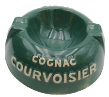 Courvoisier cognac portacenere usato  Caravaggio