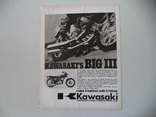 Advertising pubblicità 1971 usato  Salerno